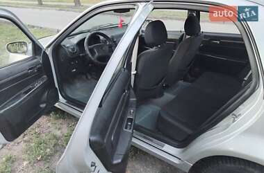 Седан Geely CK 2013 в 