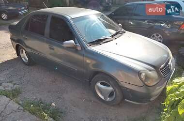 Седан Geely CK 2008 в 