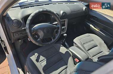 Седан Geely CK 2013 в 