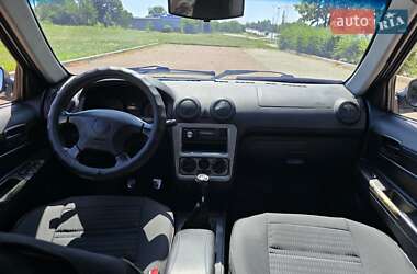 Седан Geely CK 2013 в 