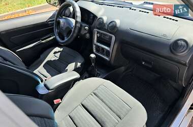 Седан Geely CK 2013 в 