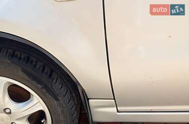 Седан Geely CK 2011 в 