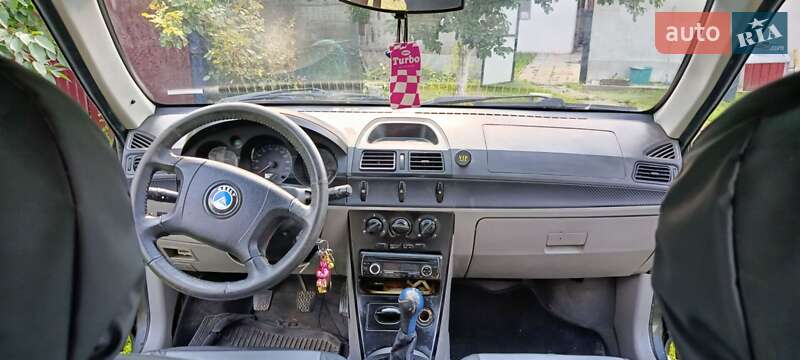 Седан Geely CK 2008 в Борисполе