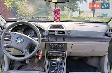 Седан Geely CK 2008 в 