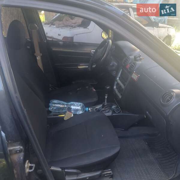 Седан Geely CK 2010 в Харькове