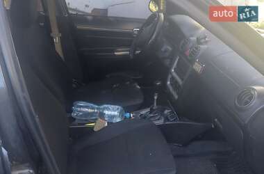 Седан Geely CK 2010 в 