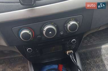 Седан Geely CK 2010 в 