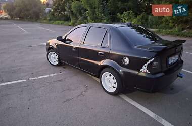 Седан Geely CK 2011 в 