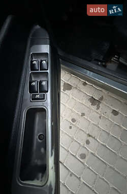 Седан Geely CK 2012 в 