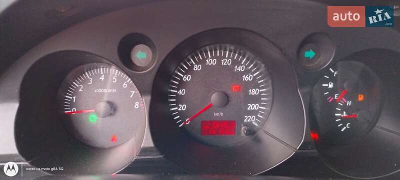Седан Geely CK 2008 в Зміїві