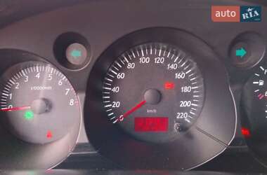 Седан Geely CK 2008 в 
