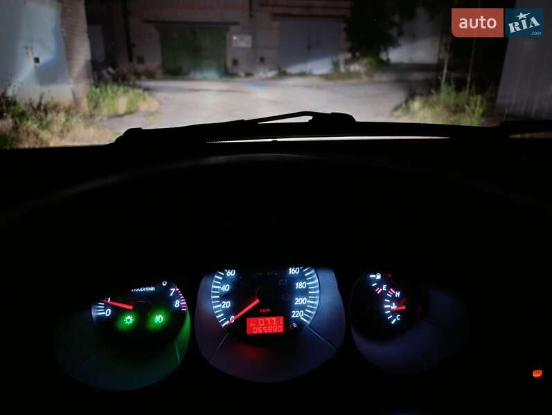 Седан Geely CK 2008 в Запоріжжі
