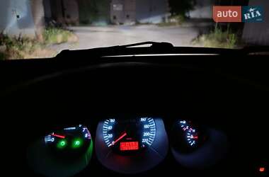 Седан Geely CK 2008 в 