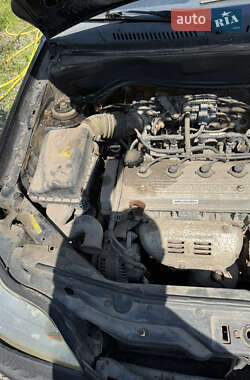 Седан Geely CK 2012 в 