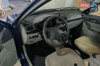 Седан Geely CK 2007 в 