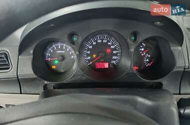 Седан Geely CK 2007 в 