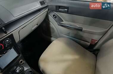 Седан Geely CK 2007 в 