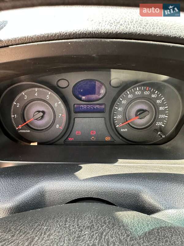 Седан Geely CK 2013 в Хмельницком
