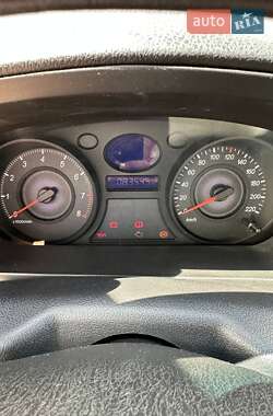 Седан Geely CK 2013 в 
