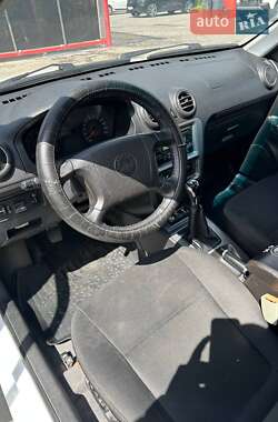 Седан Geely CK 2013 в 