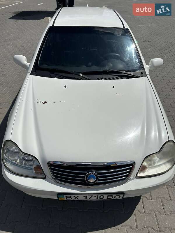 Седан Geely CK 2013 в Хмельницком