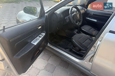 Седан Geely CK 2012 в 