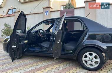 Седан Geely CK 2011 в 
