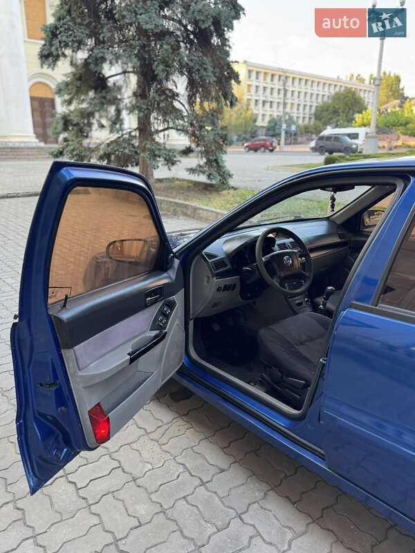 Седан Geely CK 2007 в Запорожье
