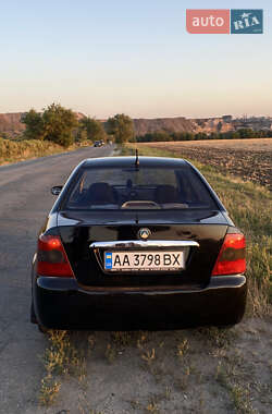 Седан Geely CK 2006 в 