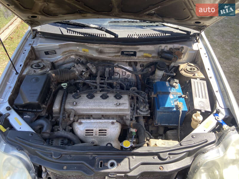 Седан Geely CK 2011 в Виннице