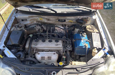 Седан Geely CK 2011 в 