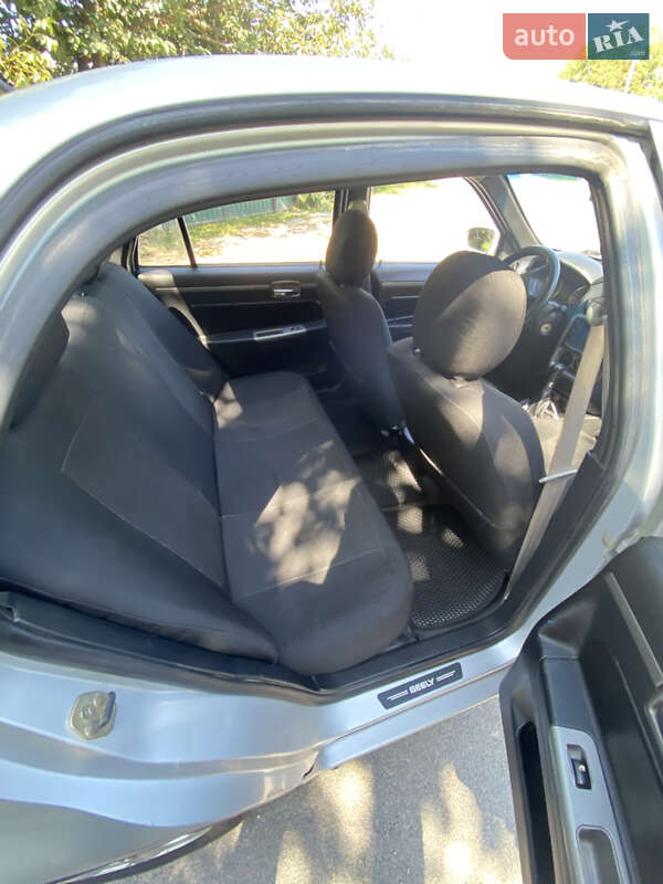 Седан Geely CK 2011 в Виннице