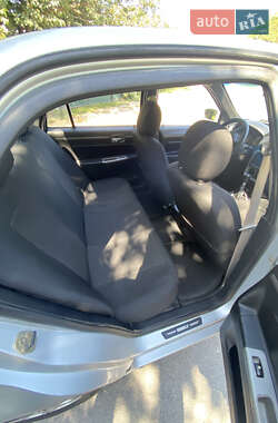 Седан Geely CK 2011 в 