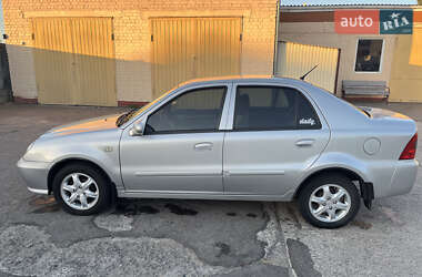 Седан Geely CK 2009 в 