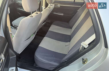 Седан Geely CK 2009 в 