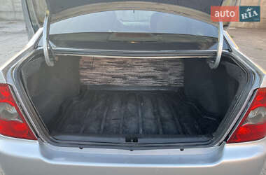 Седан Geely CK 2009 в 