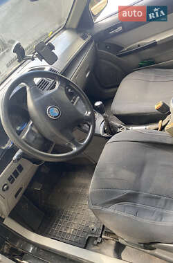 Седан Geely CK 2006 в 