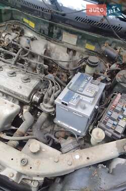 Седан Geely CK 2007 в 