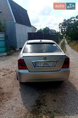 Седан Geely CK 2012 в Николаеве