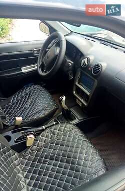 Седан Geely CK 2012 в 