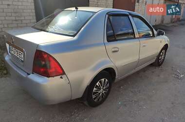 Седан Geely CK 2006 в 
