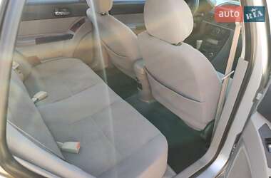 Седан Geely CK 2006 в 