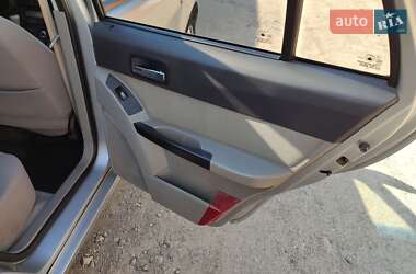 Седан Geely CK 2006 в 