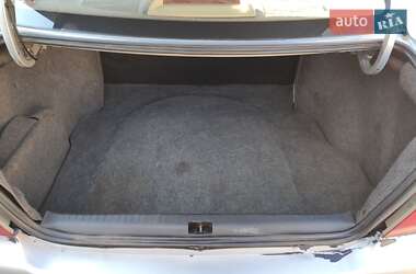 Седан Geely CK 2006 в 
