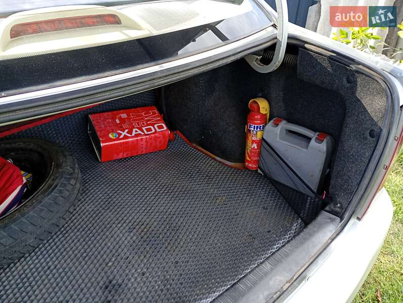 Седан Geely CK 2012 в Чернигове