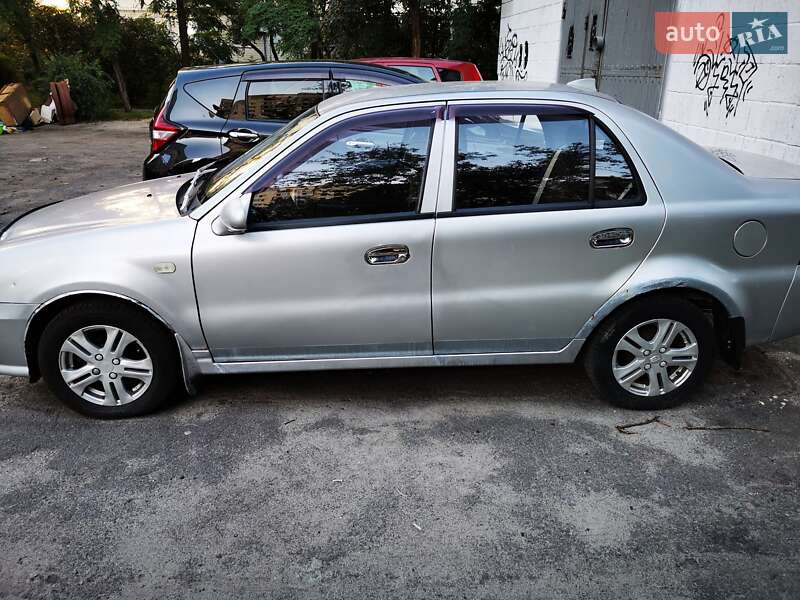 Седан Geely CK 2013 в Киеве