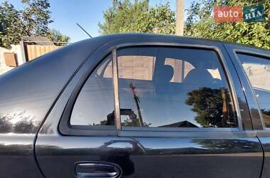 Седан Geely CK 2008 в 