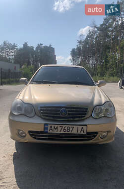 Седан Geely CK 2012 в Житомирі