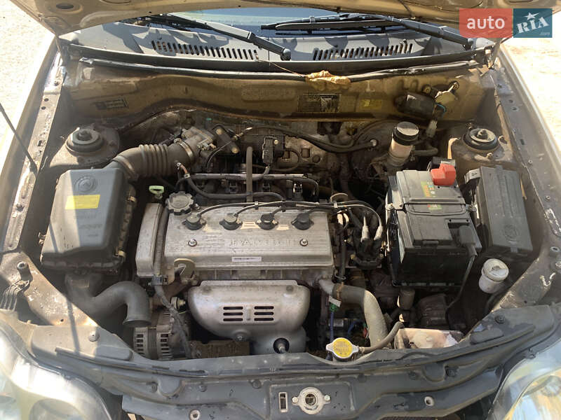 Седан Geely CK 2012 в Житомирі фото 16 Седан Geely CK 2012 в Житомирі