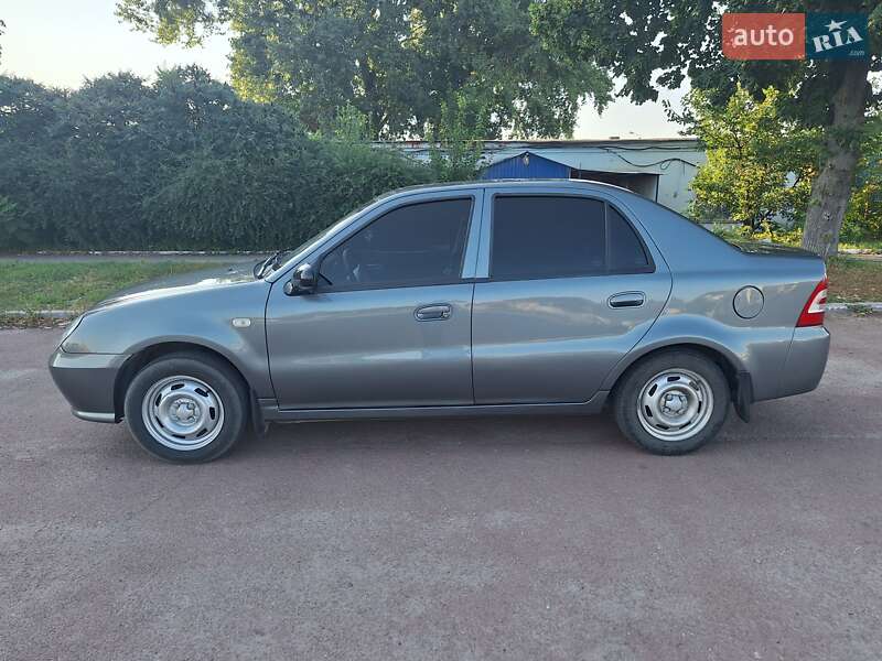 Седан Geely CK 2012 в Харкові фото 5 Седан Geely CK 2012 в Харкові